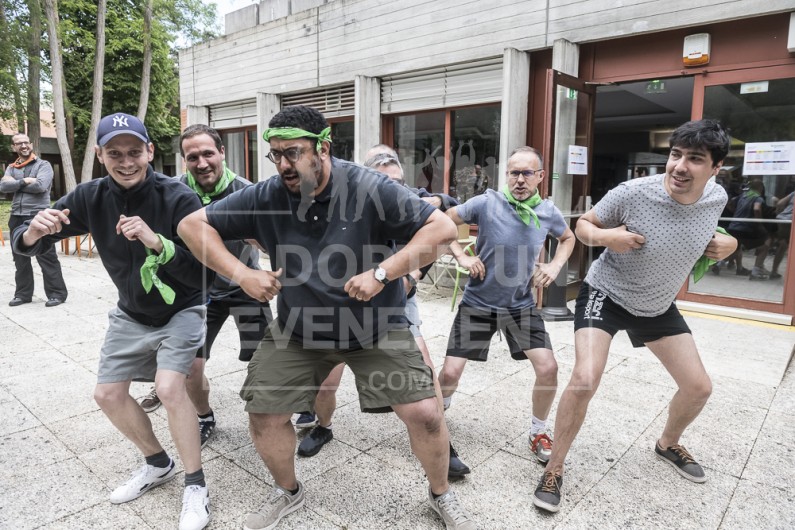 ANIMATION THEMLE LES JEUX OLYMPIQUES POUR VOS EVENEMENTS PROFESSIONNELS TEAM BUILDING LES JO | adopte-un-evenement