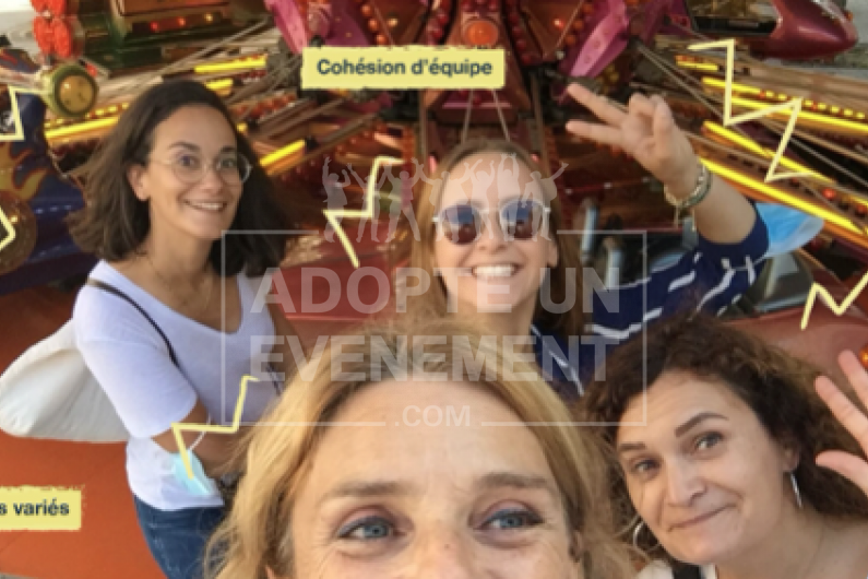 RALLYE JO PARIS IMMERSIF DÉCOUVERTE COHÉSION IPAD CULTUREL | adopte-un-evenement