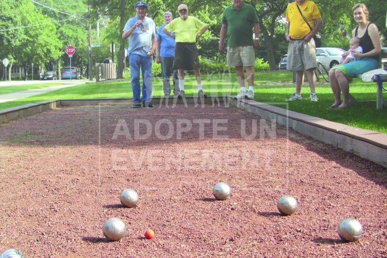 BEA CONCEPTION ANIMATION PÉTANQUE DÉTENTE CONVIVIALITÉ | adopte-un-evenement