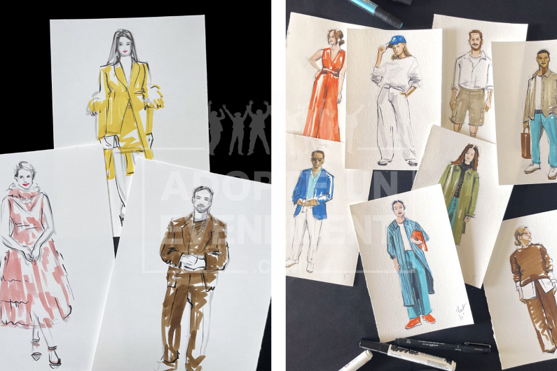 ARTISTE PORTRAITISTE DESSIN ÉVÉNEMENT SOIRÉE  SILHOUETTE ANIMATION ÉVÉNEMENTIELLE | adopte-un-evenement ARTISTE PORTRAITISTE DESSIN ÉVÉNEMENT SOIRÉE  SILHOUETTE ANIMATION ÉVÉNEMENTIELLE | adopte-un-evenement