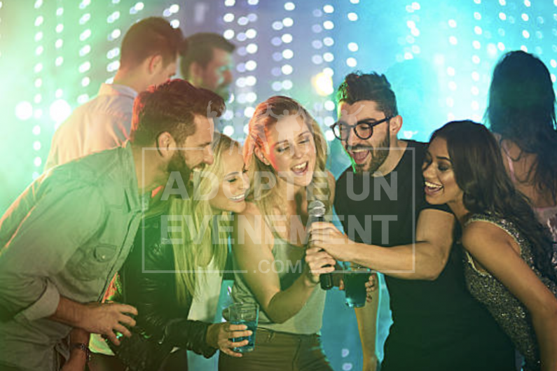 ANIMATION TEAM BUILDING DE DINNER | adopte-un-evenement
