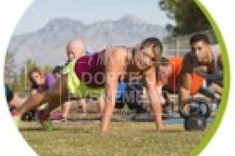 BEA CONCEPTION TEAM BUILDING CHALLENGE BOOTCAMP NATURE | adopte-un-evenement BEA CONCEPTION TEAM BUILDING CHALLENGE BOOTCAMP NATURE | adopte-un-evenement