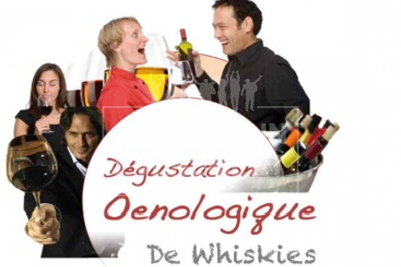 BEA CONCEPTION ANIMATION DÉGUSTATION WHISKY DÉCOUVERTE | adopte-un-evenement