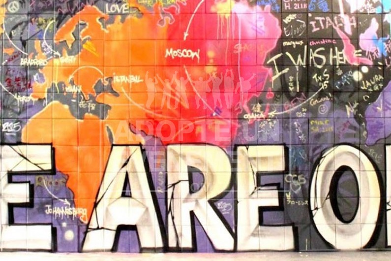 BEA CONCEPTION ANIMATION ARTISTIQUE FRESQUE PARTICIPATIVE CRÉATIVITÉ | adopte-un-evenement BEA CONCEPTION ANIMATION ARTISTIQUE FRESQUE PARTICIPATIVE CRÉATIVITÉ | adopte-un-evenement