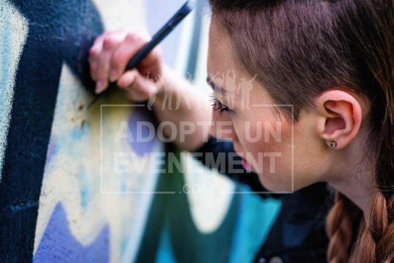 BEA CONCEPTION ANIMATION ARTISTIQUE FRESQUE PARTICIPATIVE CRÉATIVITÉ | adopte-un-evenement BEA CONCEPTION ANIMATION ARTISTIQUE FRESQUE PARTICIPATIVE CRÉATIVITÉ | adopte-un-evenement
