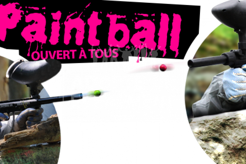 BEA CONCEPTION ANIMATION SPORTIVE PAINTBALL ESPRIT D'ÉQUIPE | adopte-un-evenement