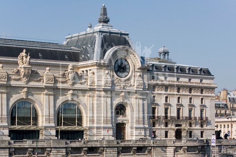 BEA CONCEPTION ANIMATION CULTURELLE RALLYE AU MUSÉE D'ORSAY DÉCOUVERTE | adopte-un-evenement