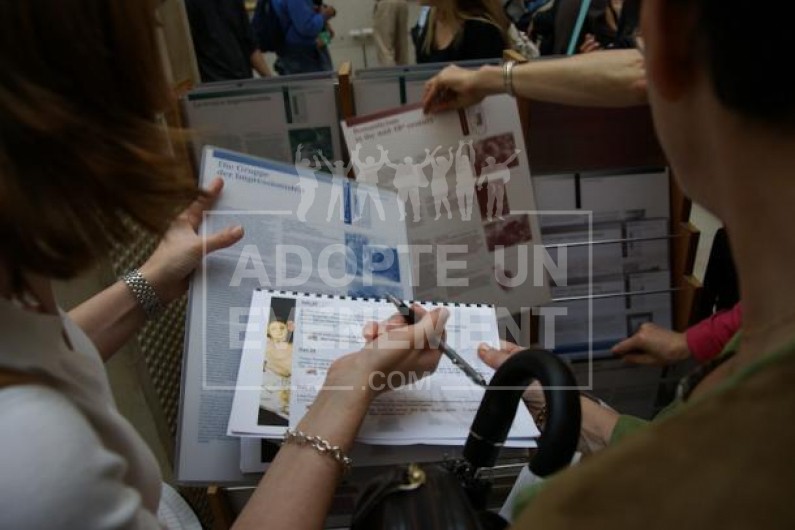 BEA CONCEPTION ANIMATION CULTURELLE RALLYE AU MUSÉE D'ORSAY DÉCOUVERTE | adopte-un-evenement