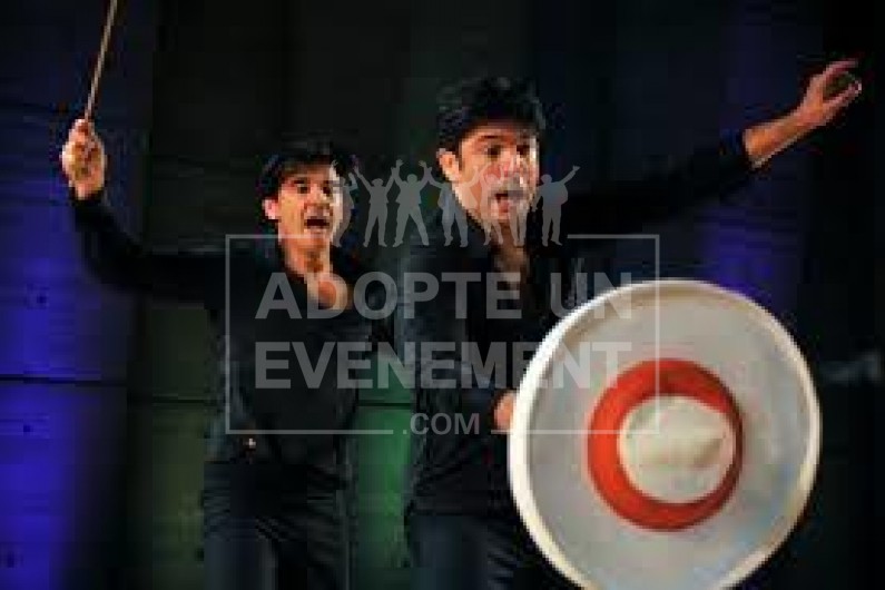 BEA CONCEPTION SPECTACLE DE JONGLAGE LES PHILLIPS | adopte-un-evenement BEA CONCEPTION SPECTACLE DE JONGLAGE LES PHILLIPS | adopte-un-evenement