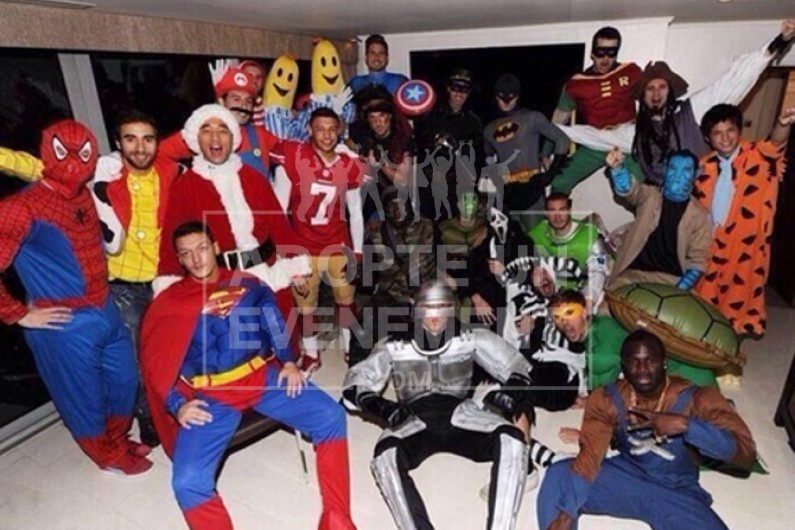 BEA CONCEPTION ANIMATION SOIRÉE SUPER HÉROS AMBIANCE PARTICIPATIVE | adopte-un-evenement BEA CONCEPTION ANIMATION SOIRÉE SUPER HÉROS AMBIANCE PARTICIPATIVE | adopte-un-evenement