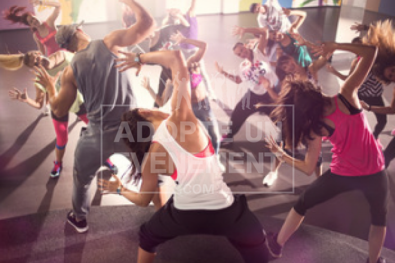 BEA CONCEPTION ANIMATION ZUMBA TEAM DANSE LUDIQUE | adopte-un-evenement