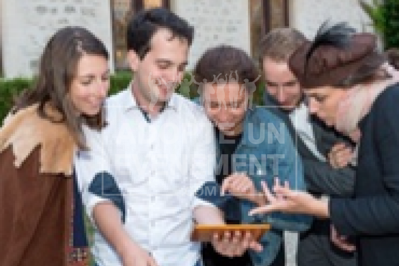 BEA CONCEPTION TEAM BUILDING CHASSE AUX TRESORS CHALLENGE NUMERIQUE AVENTURE | adopte-un-evenement BEA CONCEPTION TEAM BUILDING CHASSE AUX TRESORS CHALLENGE NUMERIQUE AVENTURE | adopte-un-evenement