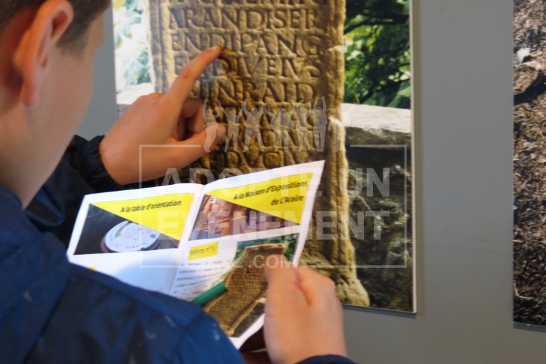 BEA CONCEPTION TEAM BUILDING CLUEDO GÉANT ESCAPADE LUDIQUE | adopte-un-evenement BEA CONCEPTION TEAM BUILDING CLUEDO GÉANT ESCAPADE LUDIQUE | adopte-un-evenement