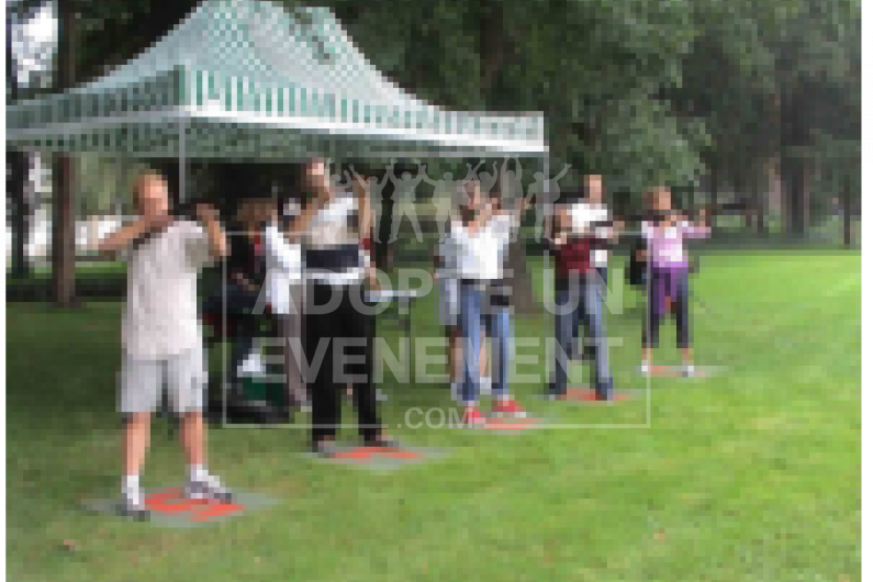 BEA CONCEPTION TEAM BUILDING 120 MINUTES POUR SAUVER COURSE D'ORIENTATION BALL TRAP LASER TANGRAM ARAIGNÉE | adopte-un-evenement BEA CONCEPTION TEAM BUILDING 120 MINUTES POUR SAUVER COURSE D'ORIENTATION BALL TRAP LASER TANGRAM ARAIGNÉE | adopte-un-evenement