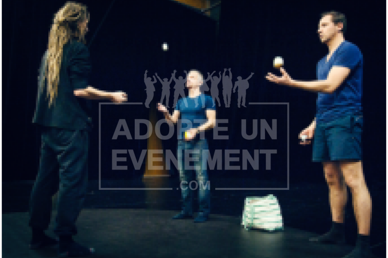 BEA CONCEPTION CHALLENGE CRÉATIF ATELIER CIRQUE | adopte-un-evenement