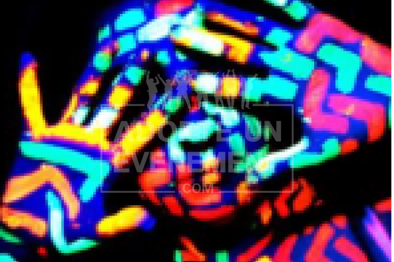 BEA CONCEPTION ANIMATION SOIRÉE FLUO NIGHT ORIGINALE FESTIF | adopte-un-evenement BEA CONCEPTION ANIMATION SOIRÉE FLUO NIGHT ORIGINALE FESTIF | adopte-un-evenement