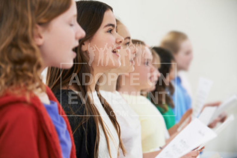 BEA CONCEPTION ANIMATION SOIRÉE GOSPEL TEAM | adopte-un-evenement