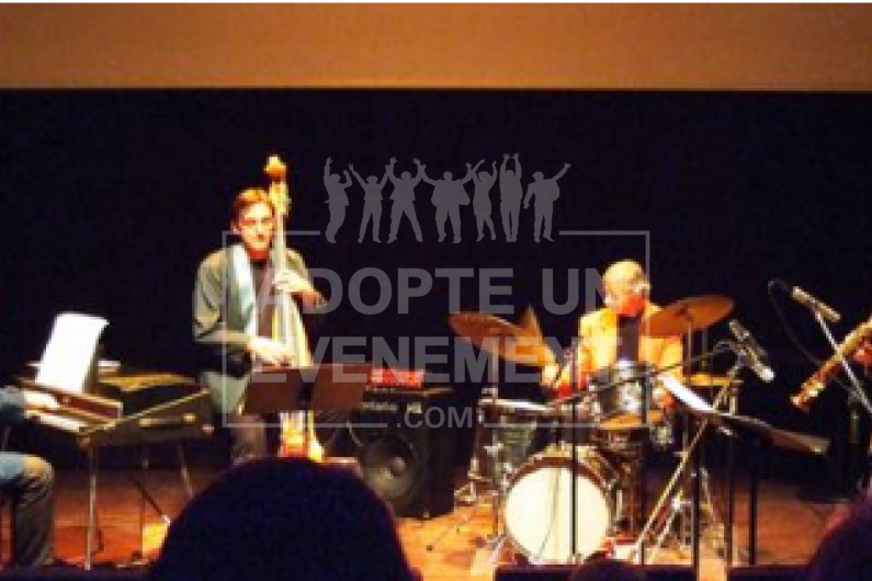 BEA CONCEPTION ARTISTES PERFORMERS JAZZ LAND | adopte-un-evenement