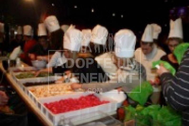 BEA CONCEPTION CHALLENGE UNIQUE MACARON SUR LE POUCE CRÉATIVITÉ | adopte-un-evenement BEA CONCEPTION CHALLENGE UNIQUE MACARON SUR LE POUCE CRÉATIVITÉ | adopte-un-evenement