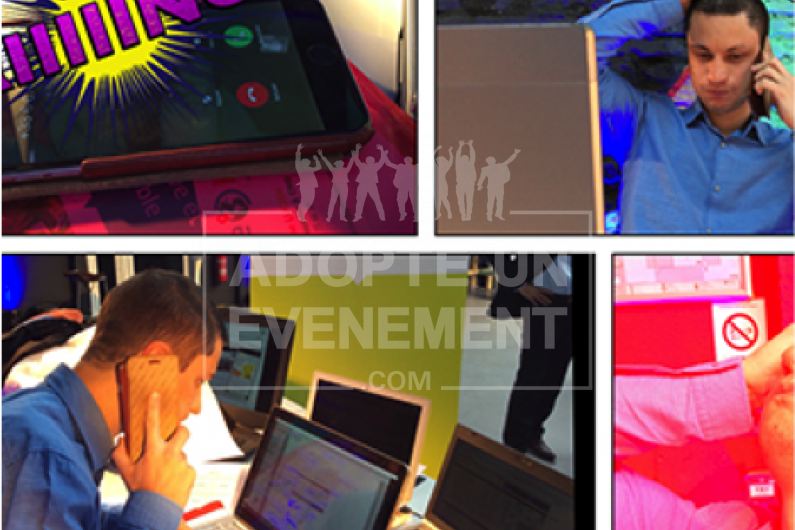 BEA CONCEPTION TEAM BUILDING ATELIER BANDE DESSINÉE CRÉATIF | adopte-un-evenement