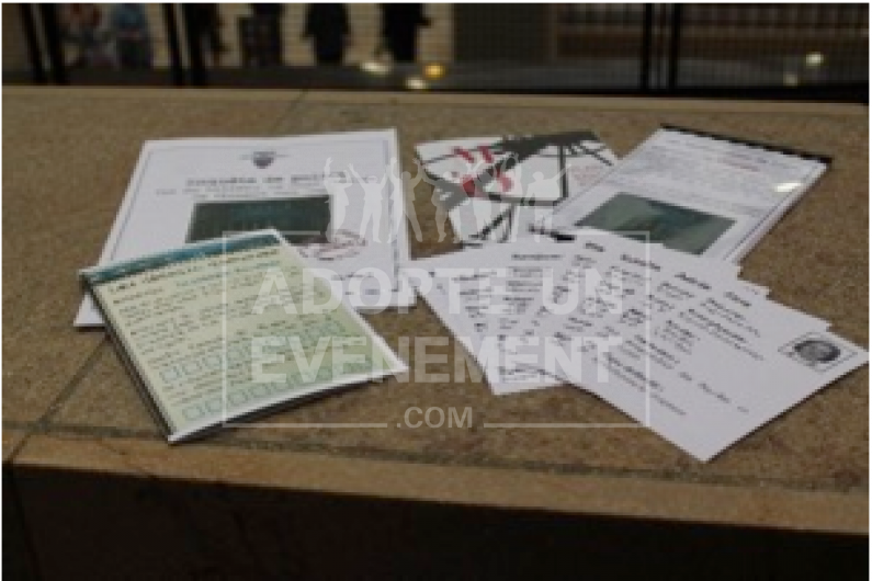 BEA CONCEPTION TEAM BUILDING CLUEDO AU MUSÉE D'ORSAY DÉCOUVERTE | adopte-un-evenement BEA CONCEPTION TEAM BUILDING CLUEDO AU MUSÉE D'ORSAY DÉCOUVERTE | adopte-un-evenement