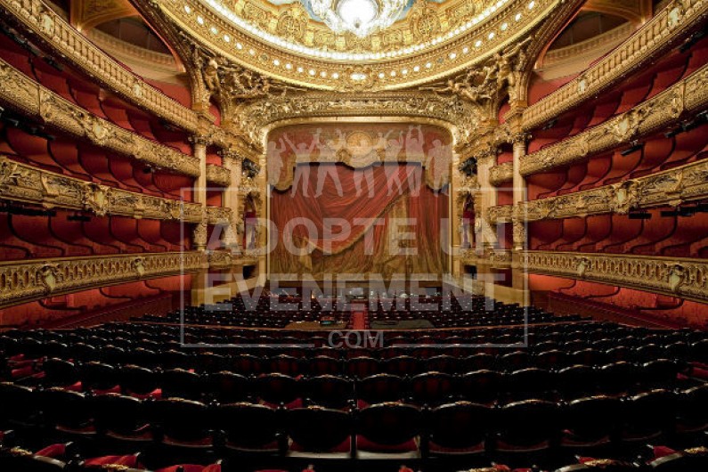 BEA CONCEPTION TEAM BUILDING RALLYE DES PETITS RATS DE L'OPÉRA DÉCOUVERTE | adopte-un-evenement BEA CONCEPTION TEAM BUILDING RALLYE DES PETITS RATS DE L'OPÉRA DÉCOUVERTE | adopte-un-evenement