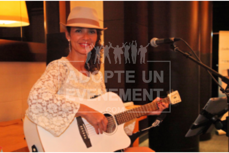 BEA CONCEPTION ARTISTE PERFORMER FLO GUITARE | adopte-un-evenement