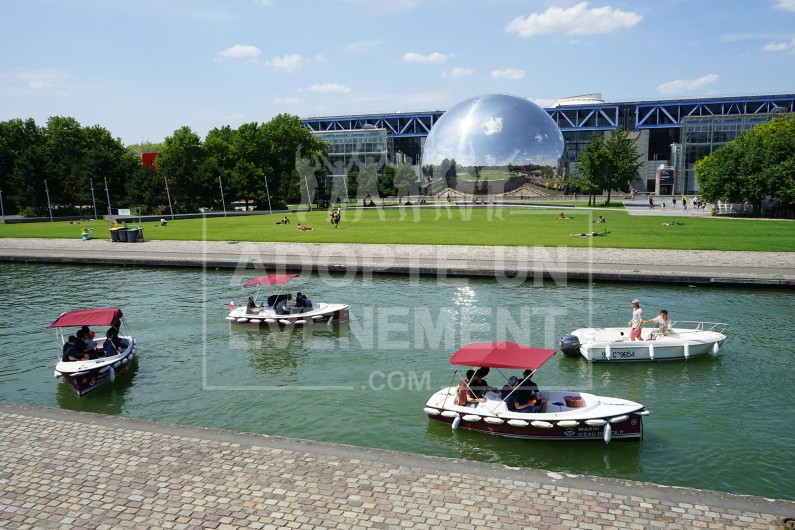 BEA CONCEPTION TEAM BUILDING OUTDOOR ANIMATION NAUTIQUE CHASSE AUX TRESORS RALLYE SUR L'EAU BATEAU PARIS STRASBOURG METZ | adopte-un-evenement