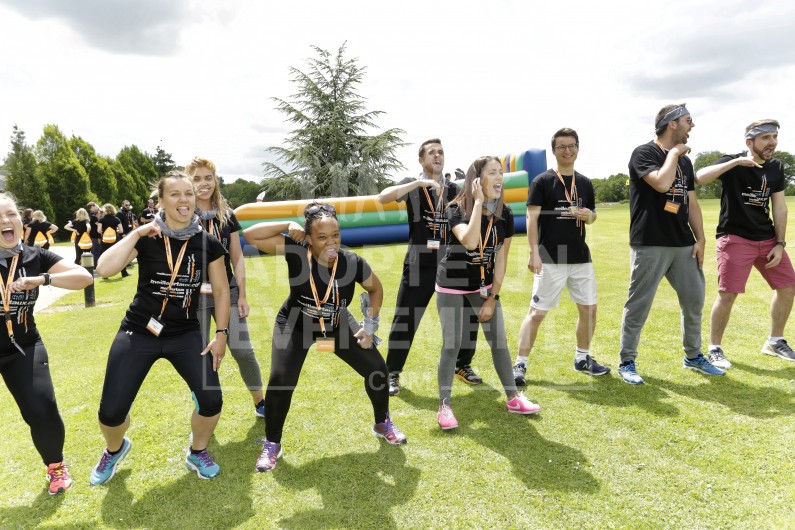 BEA CONCEPTION ANIMATION EQUIPE CHALLENGE TEAM BUILDING COHESION HAKA NOUVELLE ZELANDE | adopte-un-evenement