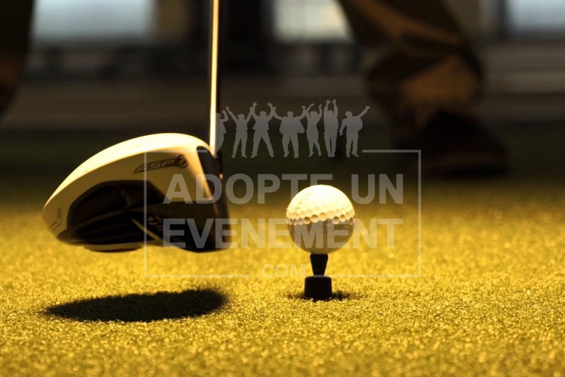 BEA CONCEPTION GOLF SIMULATEUR FUN SENSATION | adopte-un-evenement BEA CONCEPTION GOLF SIMULATEUR FUN SENSATION | adopte-un-evenement