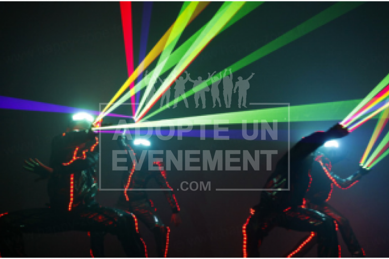 ARTISTES LED DANCERS SHOW LUMIERE MAGIQUE SOIRÉE | adopte-un-evenement ARTISTES LED DANCERS SHOW LUMIERE MAGIQUE SOIRÉE | adopte-un-evenement