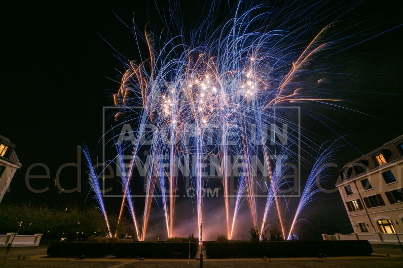 Feux D'artifice La Londe Les Maures 2022