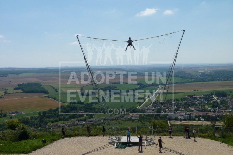 TEAM BUILDING ACTIVITÉ FUN LOISIR SENSATION FORTE LUDIQUE INSOLITE BEA CONCEPTION | adopte-un-evenement