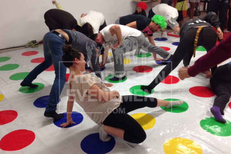 TEAM BUILDING LUDIQUE ENFANT BACK TO SCHOOL ACTIVITÉS BEA CONCEPTION | adopte-un-evenement