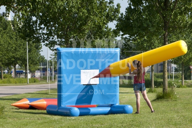 TEAM BUILDING LUDIQUE ENFANT SCHOOL ACTIVITÉS BEA CONCEPTION | adopte-un-evenement