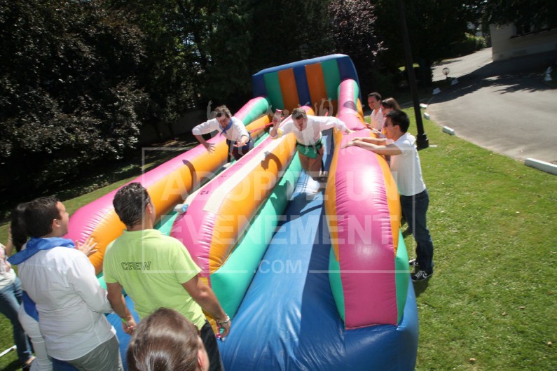 BEA CONCEPTION TEAM BUILDING ANIMATION SEMINAIRE LIBRE GARDEN PARTY | adopte-un-evenement