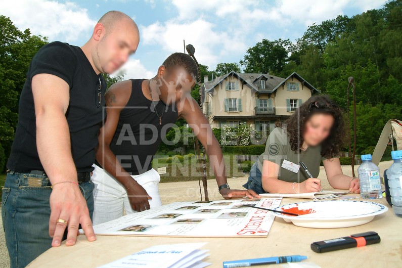 BEA CONCEPTION CREATIV'ART OEUVRE PEINTURE TEAM BUILDING L'ATELIER DE PEINTURE ORIGINAL | adopte-un-evenement