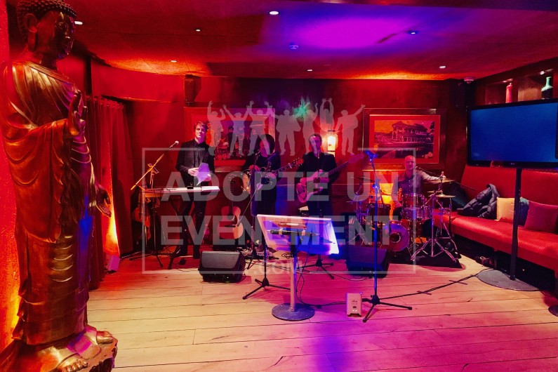 KARAOKE LIVE ADOPTE UN EVENEMENT ANIMATION INTERACTIVE SOIREE | adopte-un-evenement