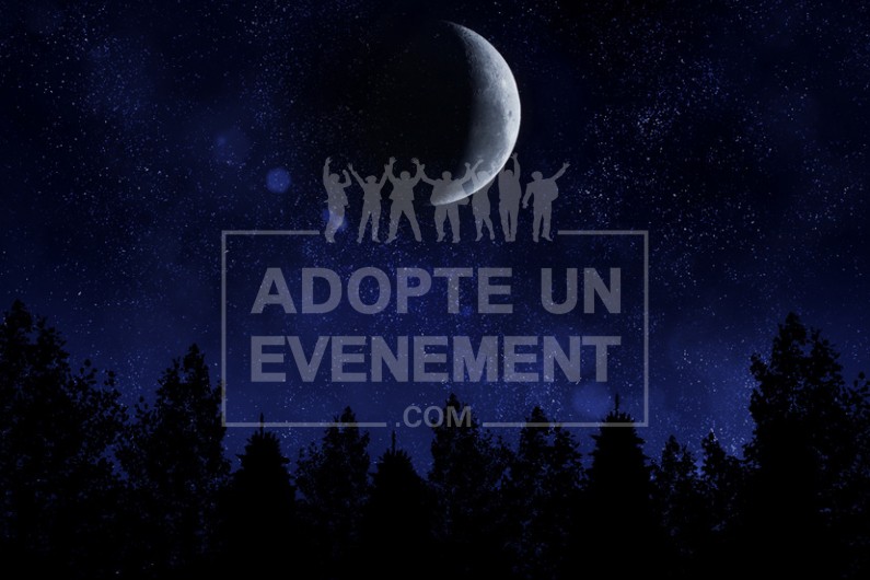 BEA CONCEPTION RALLYE DES NOCTAMBULES ARAIGNÉE TERRE INCONNUE TANGRAM MYGALE  JENGA DALTONS SITES DE RÊVES JUSQU'AU BOUT DE LA NUIT | adopte-un-evenement