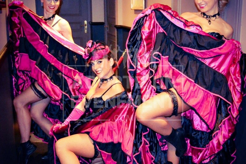 BEA CONCEPTION ANIMATION FRENCH CANCAN DANSEUSES SOIREE CABARET ARTISTE GALA ANIMATION REVUE DE DANSE | adopte-un-evenement BEA CONCEPTION ANIMATION FRENCH CANCAN DANSEUSES SOIREE CABARET ARTISTE GALA ANIMATION REVUE DE DANSE | adopte-un-evenement