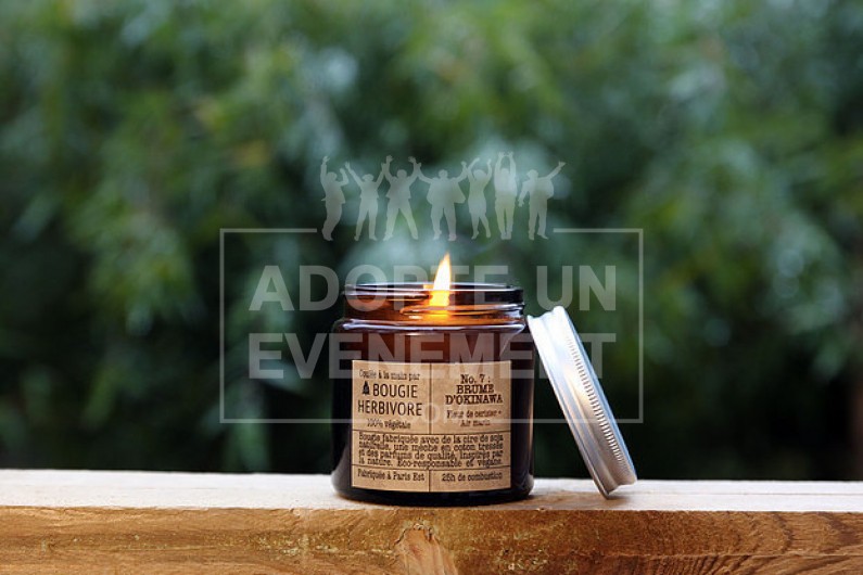 TEAM BUILDING ANIMATION BOUGIE ADOPTE UN EVENEMENT NATURE DECOUVERTE PASSION ARTISANALE FAIT MAIN | adopte-un-evenement