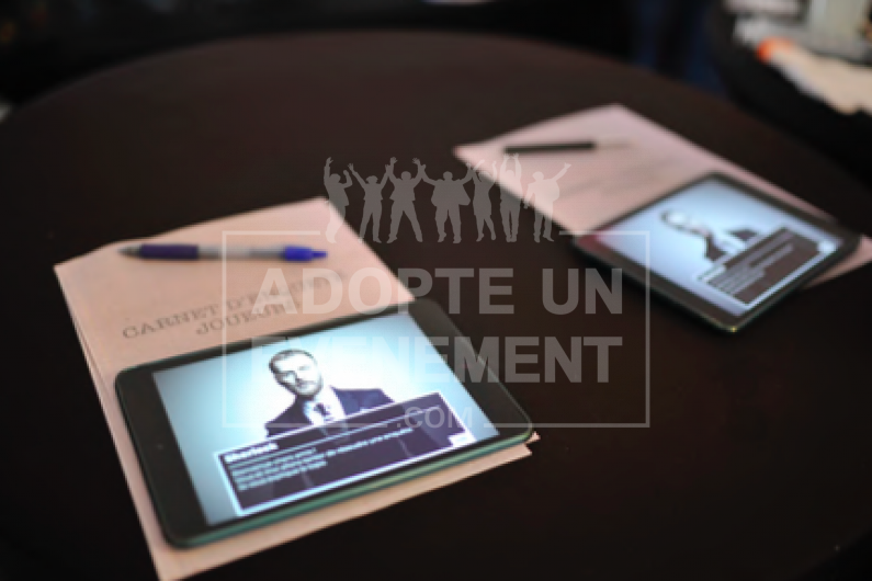 BEA CONCEPTION ENQUETE MURDER PARTY DIGITAL NUMERIQUE IPAD JEU COHESION TEAM BUILDING LUDIQUE ORIGINALE | adopte-un-evenement BEA CONCEPTION ENQUETE MURDER PARTY DIGITAL NUMERIQUE IPAD JEU COHESION TEAM BUILDING LUDIQUE ORIGINALE | adopte-un-evenement