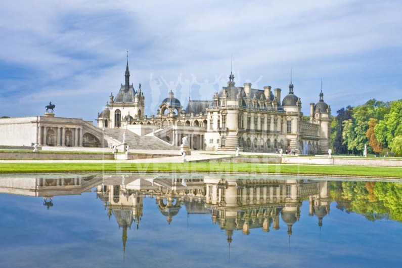 BEA CONCEPTION TEAM BUILDING SAFARI PHOTOS & VIDÉOS DÉCOUVERTE CHANTILLY | adopte-un-evenement BEA CONCEPTION TEAM BUILDING SAFARI PHOTOS & VIDÉOS DÉCOUVERTE CHANTILLY | adopte-un-evenement