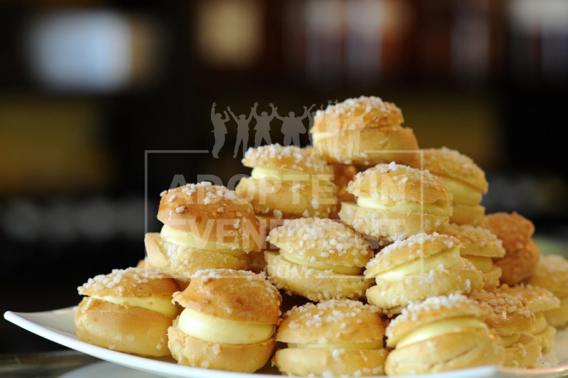 RALLYE CULINAIRE GOURMAND ADOPTE UN ÉVÉNEMENT TARTE TROPEZIENNE BALADE DÉGUSTATION TEAM BUILDING ÉQUIPES PARCOURS DÉCOUVERTE | adopte-un-evenement