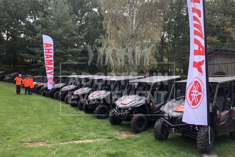 BALADE BUGGY TOUT TERRAIN VÉHICULE RIDE RALLYE ADOPTE UN ÉVÉNEMENT FRANCHISSEMENT AVENTURE COURSE D'ORIENTATION OFF ROAD | adopte-un-evenement