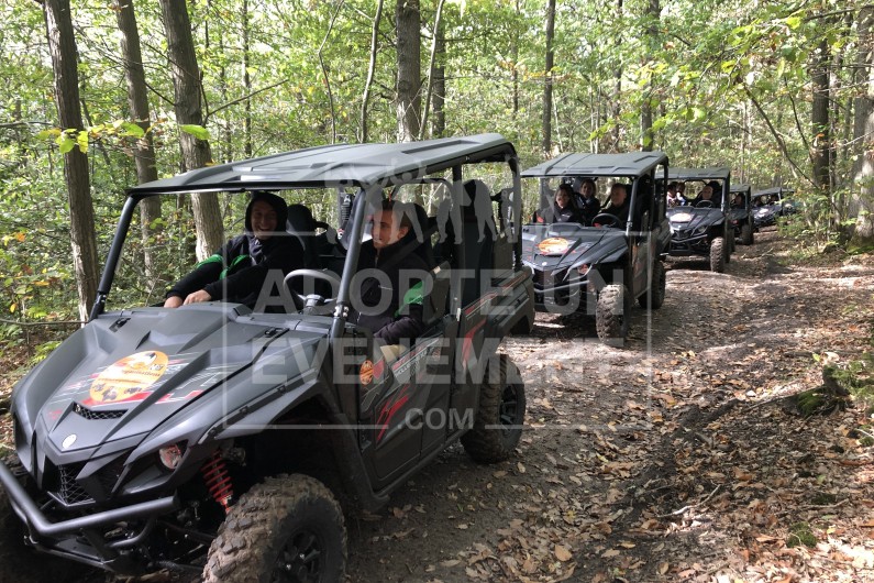 BALADE BUGGY TOUT TERRAIN VÉHICULE RIDE RALLYE ADOPTE UN ÉVÉNEMENT FRANCHISSEMENT AVENTURE COURSE D'ORIENTATION OFF ROAD | adopte-un-evenement