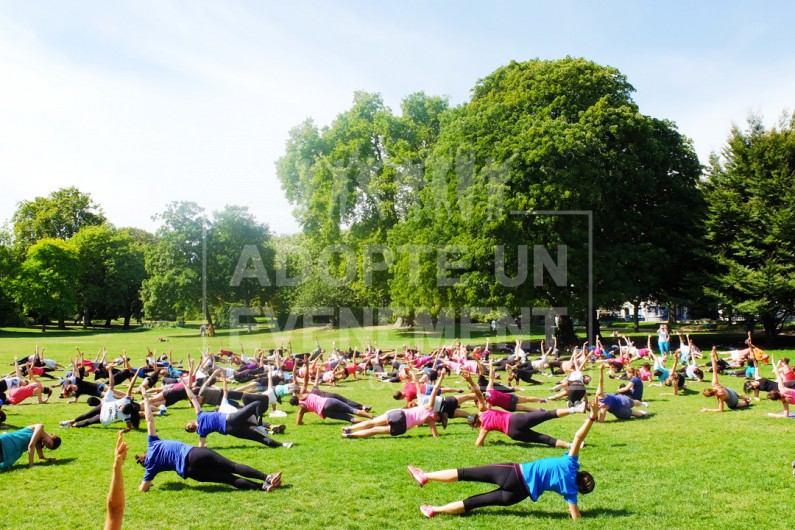 BEA CONCEPTION ANIMATION REVEIL TONIQUE ET MUSCULAIRE | adopte-un-evenement BEA CONCEPTION ANIMATION REVEIL TONIQUE ET MUSCULAIRE | adopte-un-evenement