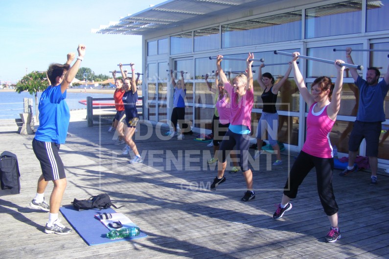 BEA CONCEPTION ANIMATION REVEIL TONIQUE ET MUSCULAIRE | adopte-un-evenement BEA CONCEPTION ANIMATION REVEIL TONIQUE ET MUSCULAIRE | adopte-un-evenement