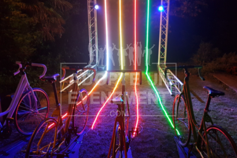 VÉLO COURSE LED LUMIÈRE ADOPTE UN ÉVÉNEMENT CHALLENGE | adopte-un-evenement VÉLO COURSE LED LUMIÈRE ADOPTE UN ÉVÉNEMENT CHALLENGE | adopte-un-evenement