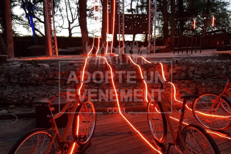 VÉLO COURSE LED LUMIÈRE ADOPTE UN ÉVÉNEMENT CHALLENGE | adopte-un-evenement VÉLO COURSE LED LUMIÈRE ADOPTE UN ÉVÉNEMENT CHALLENGE | adopte-un-evenement